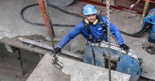 Демонтаж бетонной плиты: цена за м2 от 2052 рублей в Бугульме