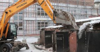 Демонтаж гаража Бугульма, цена от 2924 руб.