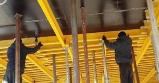 Демонтаж опалубки в Бугульме: цены от 359 рублей | Сварной-Бгл