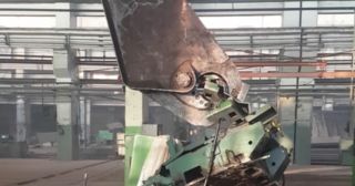 Демонтаж станков Бугульма, цена от 2924 руб.