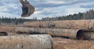 Демонтаж труб в Бугульме - цена от 513 руб. - Сварной-Бгл