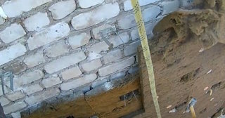Демонтаж утеплителя в Бугульме по выгодной цене от 411 рублей - Сварной-Бгл