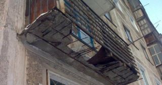 Демонтаж балкона Бугульма, цена от 2924 руб.