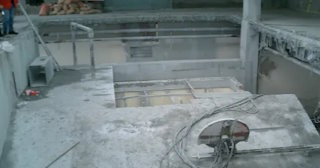 Демонтаж бассейна в Бугульме: цена от 1026 рублей - Сварной-Бгл