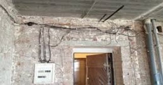 Демонтаж электрики в Бугульме - цены от 513 руб. - Сварной-Бгл