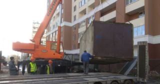 Демонтаж гаража Бугульма, цена от 2924 руб.