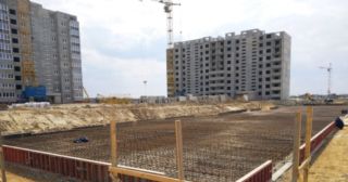 Демонтаж фундамента из монолитной плиты Бугульма, цена от 2924 руб.