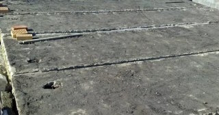 Демонтаж наплавляемой кровли: цена от 708 рублей за м2 | Сварной-Бгл