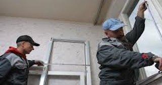 Демонтаж окон ПВХ в Бугульме - цены от 1539 руб. | Сварной-Бгл