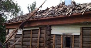 Разбор старой бани в Бугульме - стоимость от 1539 рублей | Сварной-Бгл