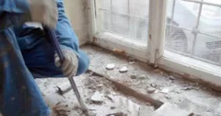 Демонтаж стеклопакетов в Бугульме - цена от 924 руб. | Сварной-Бгл