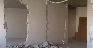 Демонтаж стен в квартире в Бугульме – цена от 718 рублей. - Сварной-Бгл