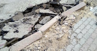 Демонтаж временной автодороги в Бугульме - эффективные решения от Сварной-Бгл от 1026 рублей.