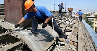Разборка утеплителя на кровле в Бугульме - расценка в смете от 513 рублей | Сварной-Бгл